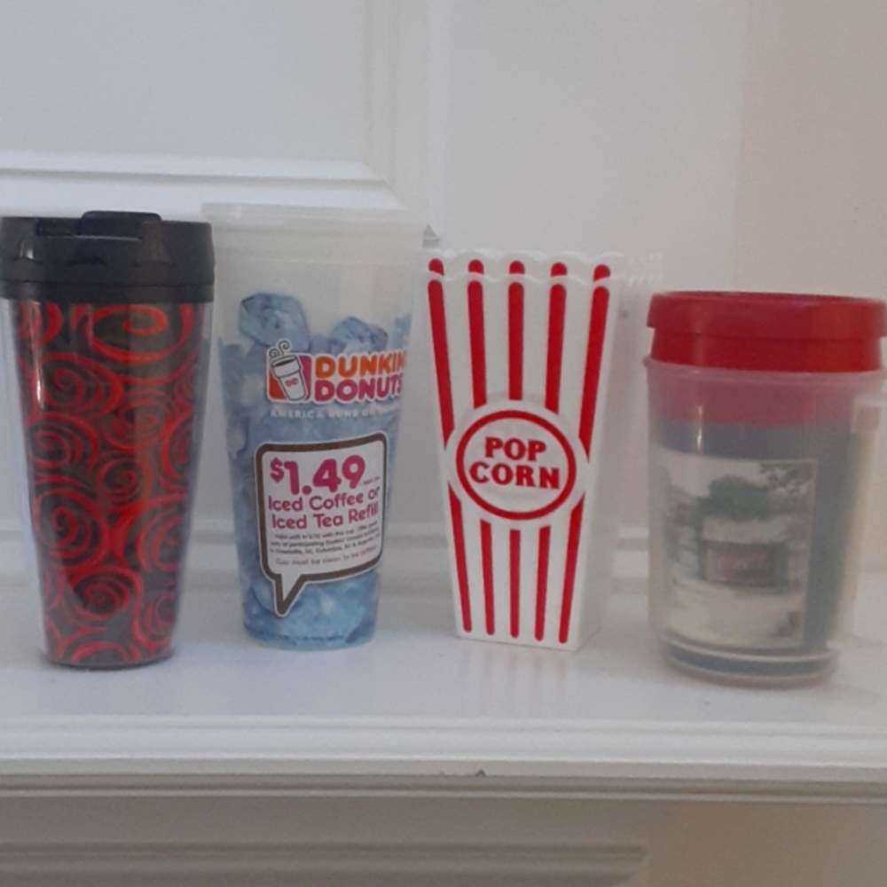 Cups